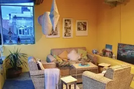 For Rent, 2 Room, Old building, Tbilisi, vake