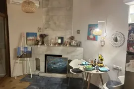 For Rent, 2 Room, Old building, Tbilisi, vake