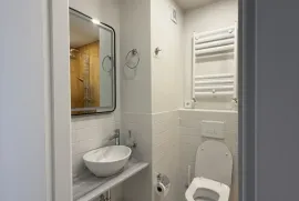 For Rent, 1 Room, New building, Batumi, Airport District
