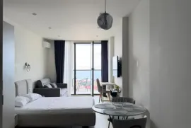 For Rent, 1 Room, New building, Batumi, Airport District