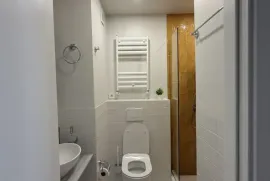 For Rent, 1 Room, New building, Batumi, Airport District