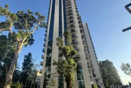 For Rent, 1 Room, New building, Batumi, Airport District