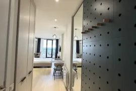 For Rent, 1 Room, New building, Batumi, Airport District