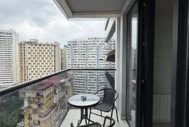 For Rent, 1 Room, New building, Batumi, Airport District