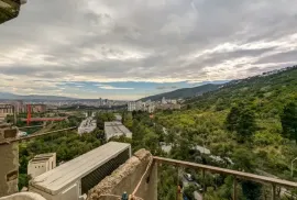 Аренда, 1 Kомнатная, Старое здание, Тбилиси, Багеби