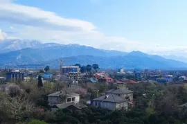 იყიდება ბინა, 2 ოთახიანი, ახალი აშენებული, ბათუმი, აეროპორტის უბანი