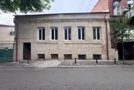 იყიდება, ავტოსადგომი, ჩუღურეთი
