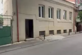 იყიდება, ავტოსადგომი, ჩუღურეთი