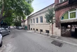 იყიდება, ავტოსადგომი, ჩუღურეთი