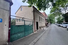 იყიდება, ავტოსადგომი, ჩუღურეთი
