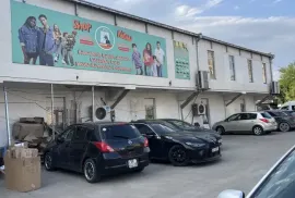 For Rent, Shopping Property, New Rustavi