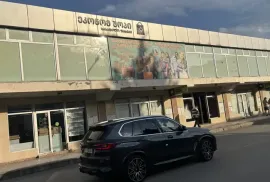 For Rent, Shopping Property, New Rustavi