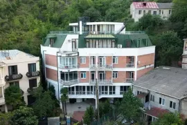 იყიდება, მთლიანი შენობა, მთაწმინდა