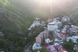 იყიდება, მთლიანი შენობა, მთაწმინდა