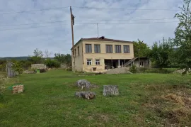 იყიდება სახლი, 5 ოთახიანი, საგარეჯო, კაკაბეთი