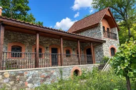 Продается Дом, 6 Kомнатная, Душетский район, Tvalivi