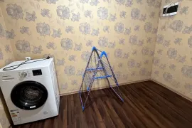 Аренда, 3 Kомнатная, Новостройка, Тбилиси, Плато Нуцубидзе