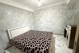Аренда, 3 Kомнатная, Новостройка, Тбилиси, Плато Нуцубидзе