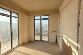 Продается квартира, 3 Kомнатная, Новостройка, Тбилиси, Надзаладеви