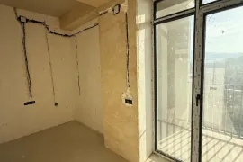 Продается квартира, 3 Kомнатная, Новостройка, Тбилиси, Надзаладеви