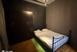 Аренда, 2 Kомнатная, Новостройка, Тбилиси, Багеби