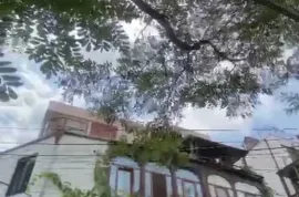 ქირავდება ბინა, 2 ოთახიანი, ძველი აშენებული, თბილისი, ორთაჭალა