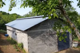 იყიდება მიწის ნაკვეთი