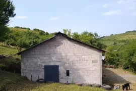 იყიდება მიწის ნაკვეთი