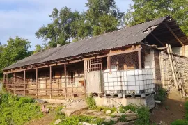იყიდება მიწის ნაკვეთი