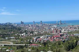 იყიდება სახლი, 10 ოთახიანი, ხელვაჩაური, სამება