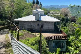 იყიდება სახლი, 10 ოთახიანი, ხელვაჩაური, სამება