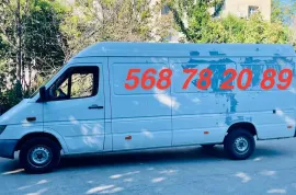 ავეჯის გადაზიდვა