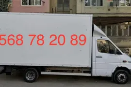 ავეჯის გადაზიდვა
