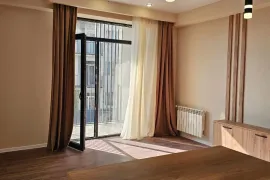 Продается квартира, 3 Kомнатная, Новостройка, Тбилиси, Варкетили