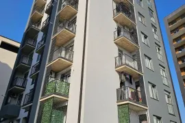 Продается квартира, 3 Kомнатная, Новостройка, Тбилиси, Варкетили