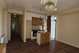 Продается квартира, 3 Kомнатная, Новостройка, Тбилиси, Варкетили
