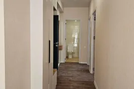 Продается квартира, 3 Kомнатная, Новостройка, Тбилиси, Варкетили