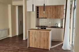 Продается квартира, 3 Kомнатная, Новостройка, Тбилиси, Варкетили