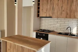 Продается квартира, 3 Kомнатная, Новостройка, Тбилиси, Варкетили