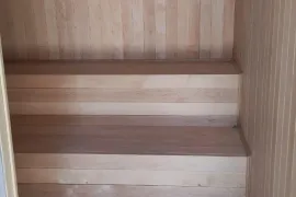 იყიდება სახლი, 8 ოთახიანი, დუშეთი, ბაზალეთი 
