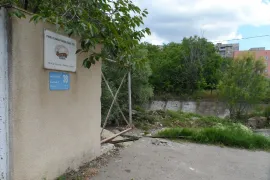 იყიდება, მთლიანი შენობა, გლდანულა
