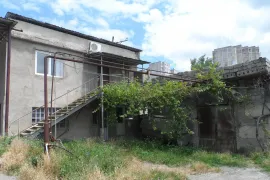იყიდება, მთლიანი შენობა, გლდანულა