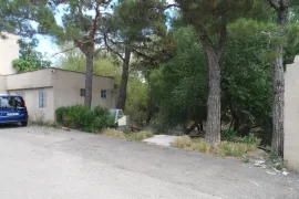 იყიდება, მთლიანი შენობა, გლდანულა