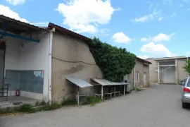 იყიდება, მთლიანი შენობა, გლდანულა