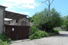 იყიდება, მთლიანი შენობა, გლდანულა