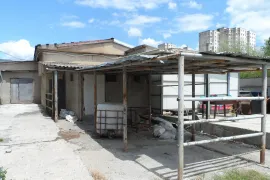 იყიდება, მთლიანი შენობა, გლდანულა