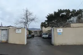 იყიდება, მთლიანი შენობა, გლდანულა