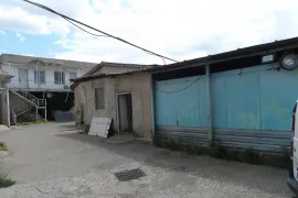 იყიდება, მთლიანი შენობა, გლდანულა