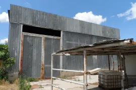 იყიდება, მთლიანი შენობა, გლდანულა