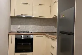 ქირავდება ბინა, 2 ოთახიანი, ახალი აშენებული, თბილისი, ვაკე